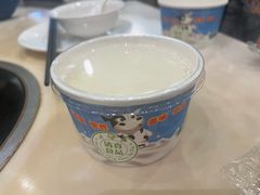 自制酸奶-洪长兴(广西北路店)