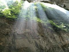 -阿依河景区
