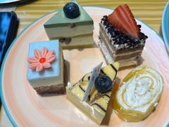 -佰园全日西餐厅-厦门佰翔软件园酒店