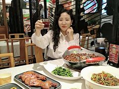 -辣婆婆(航天桥店)