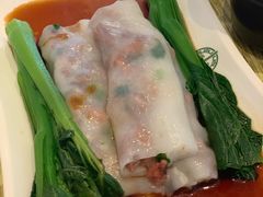 -添好运点心专门店(百老汇店)