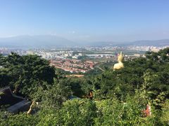 -西双版纳勐泐文化旅游区