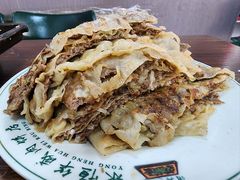 -清真永恒华威肉饼(潘家园店)