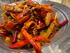 -聚味瞿记·龙虾堂(坡子街店)