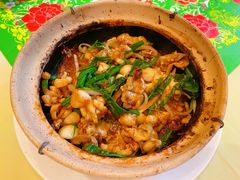 啫走地鸡-惠食佳(滨江大公馆店)