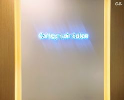 -THE LOG SALON 记录