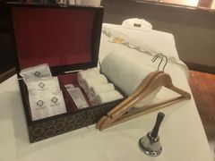 -绿洲水疗馆(卡塔店)