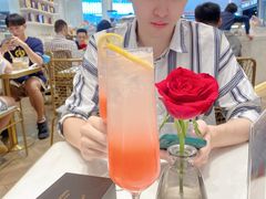 -PAUL LAFAYET 法式甜品(深圳湾万象城店)