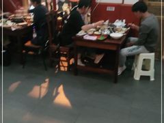 大堂-大理.老字号渝记酸萝卜乌鱼(古城总店)