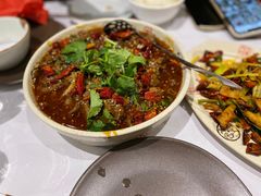 -Restaurant Sichuan 川里川外