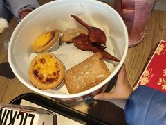 -肯德基(绍兴胜利店)