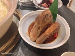 -老鸭集(金沙龙湖天街店)