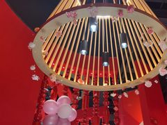 -德兴show鲜·蒸汽海鲜火锅餐厅(格创悦里店)