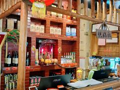 -粗粮人家·东北菜(洋桥店)