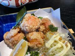 日式炸鸡块-和一料理(安阳店)