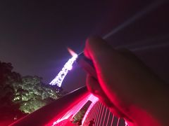 -金鸡山公园