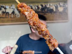 -东门口涮肉·砂锅·烤串(老门东店)