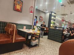 -八合里潮汕鲜牛肉火锅(上海汇智广场店)