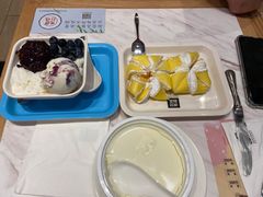 -满记甜品(正方京城店)