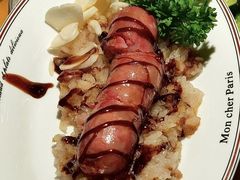 -岛风·台食小馆 ISLAND BISTRO(烟台山店)