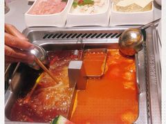 -海底捞火锅(振华商厦店)