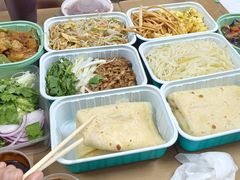 -老昌春饼(欧亚三环购物中心店)