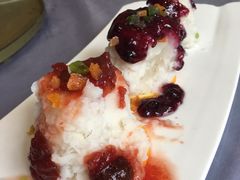 -陆壹捌餐厅(五大道店)
