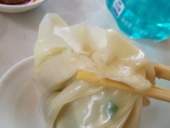 汤包-一刘汤包(杏林店)