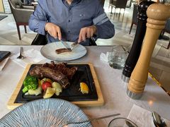 -IL Forno 意坊·意大利餐厅(花园店)