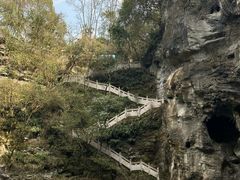-天河潭旅游度假区