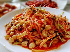 -金刚山(学府路店)
