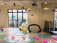 -BlueBubble蓝泡泡婴幼儿游泳会所(合川路店)
