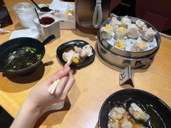 -真真鲜馄饨店(启蒙路店)