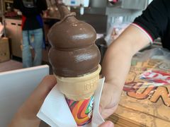 -DQ·蛋糕·冰淇淋(荟聚中心店)