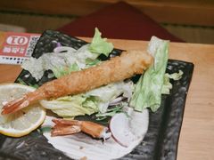 -一心创作料理屋(经开万达店)