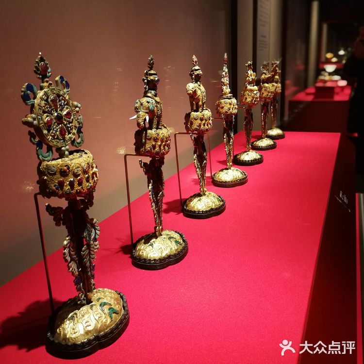 攻略| 上北京必游故宫博物院