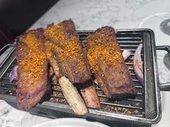 -奉天小馆·非遗东北菜(济南万象城店)