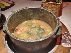 -芸山季·云南山珍菌火锅(人民广场来福士店)