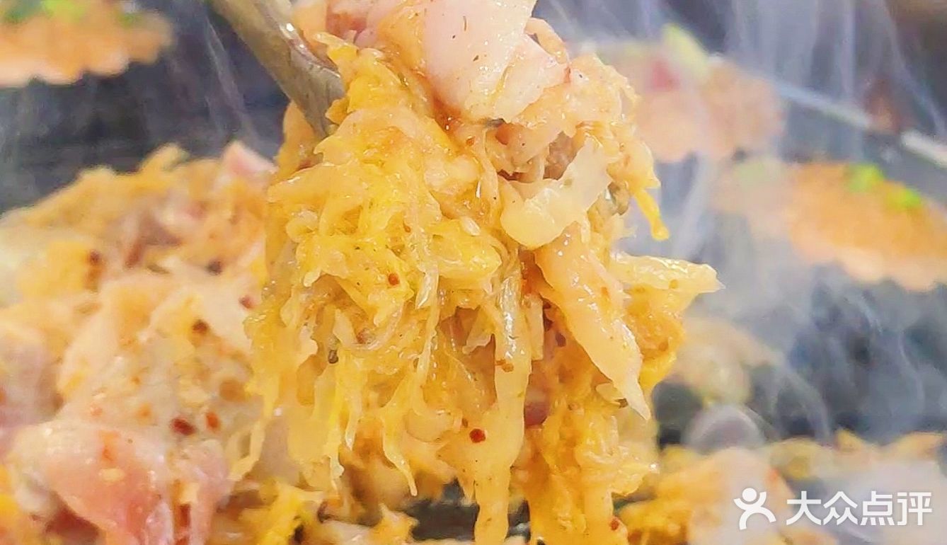 张家港最便宜的烤肉!不服来战!