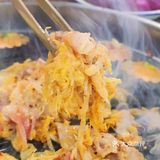 张家港最便宜的烤肉!不服来战!