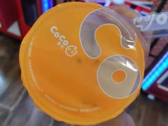 -CoCo都可(新太阳宫店)
