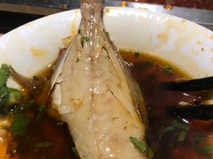 -五厨火锅(长城西一路店)