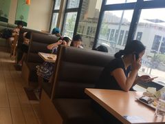 -德克士(通惠门店)