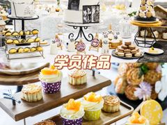 -王森咖啡西点烘焙培训(上海名厨中心店)