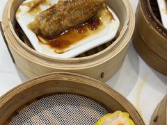 -丰尔粥食·顺德鱼生·干蒸排骨顺德菜(大良分店)