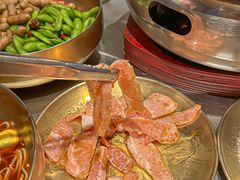 -小核桃烤肉馆(西塔店)