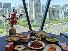 -柒园·三十年创意杭帮菜(龙湖滨江天街店)