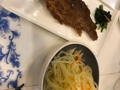 -东方饺子王(新奥购物中心店)