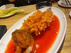 -赤宴·川菜(玉林店)