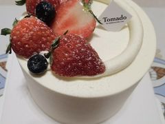 -Tomado绿色烘焙(大尧三路店)